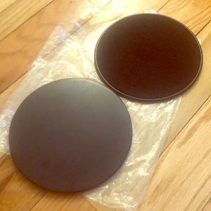 Pure Barre - Pure Reform Sliders